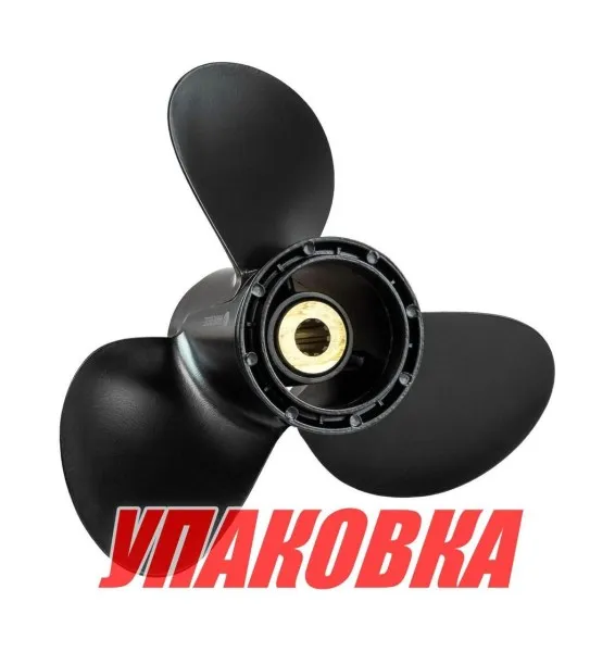 Изображение товара Гребной винт 3x9-1/4x8, Marine Rocket (упаковка из 5 шт.)