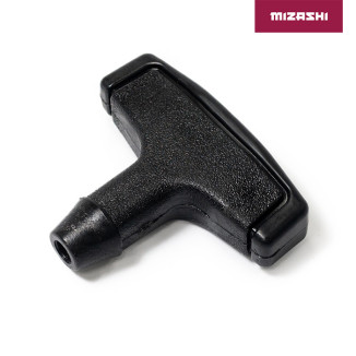 Изображение товара SC-OT372 Ручка стартера для YAMAHA 5-85/F9.9-40   OEM: 689-15755-01