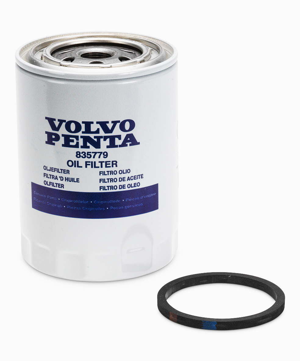 Изображение товара Oil Filter