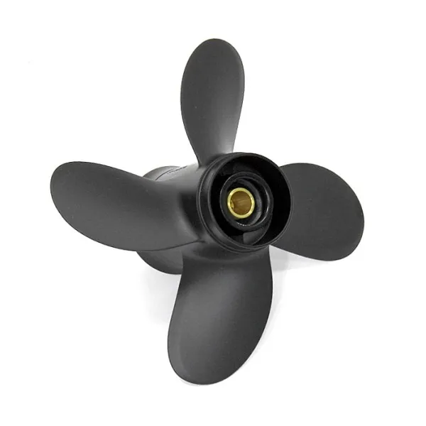 Изображение товара Винт гребной Solas 3113-093-09, 4x9.25x9 (R)