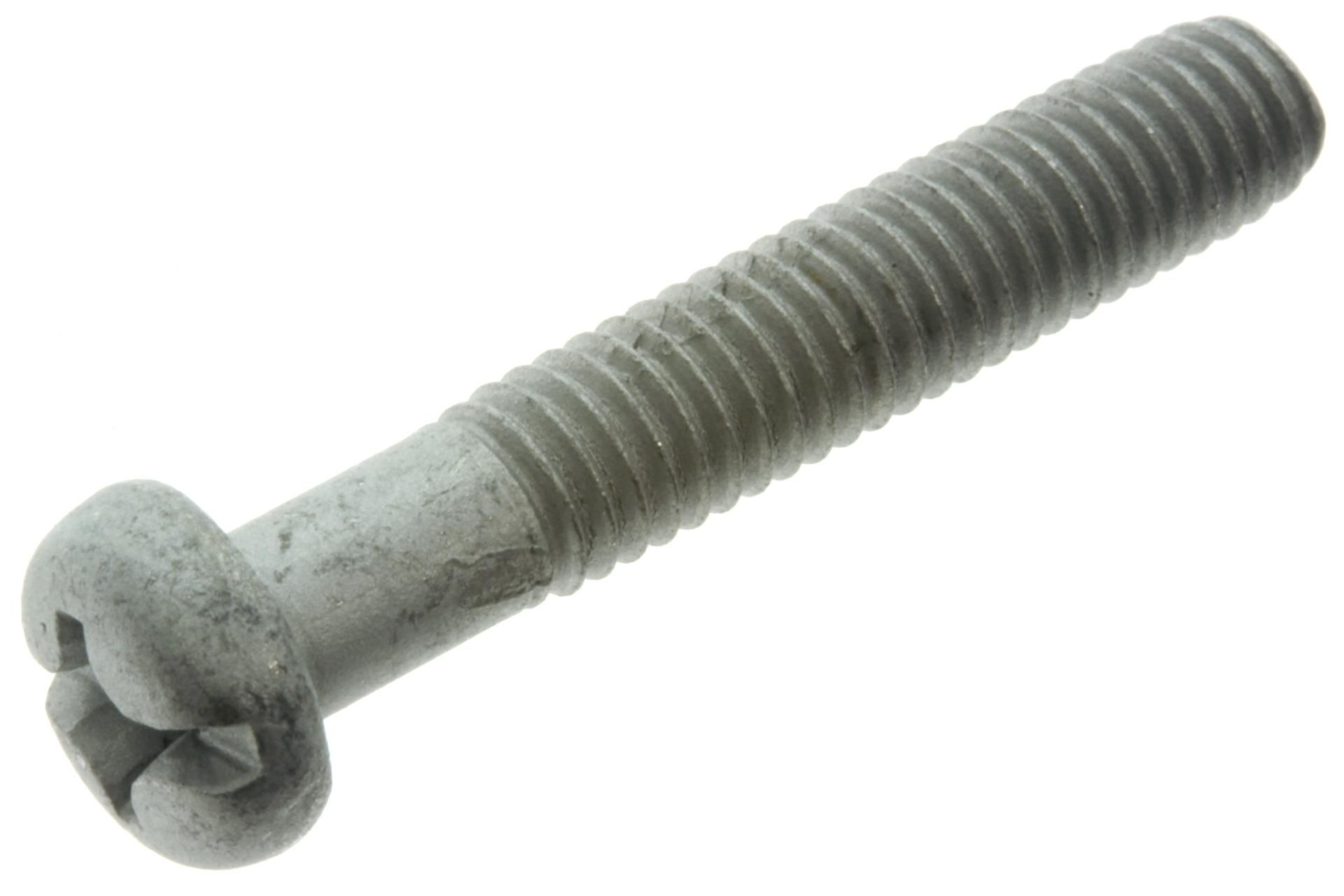 Изображение товара Винт с чашевидной головкой - Screw, Pan Head