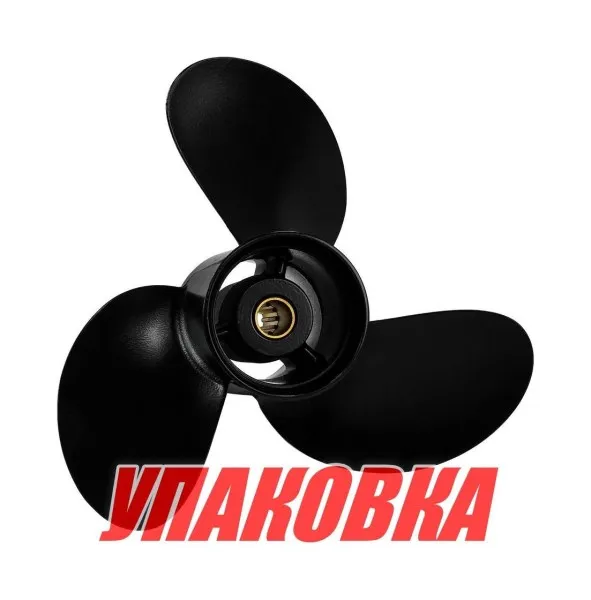 Изображение товара Гребной винт 3x8-1/2x9, Marine Rocket (упаковка из 5 шт.)