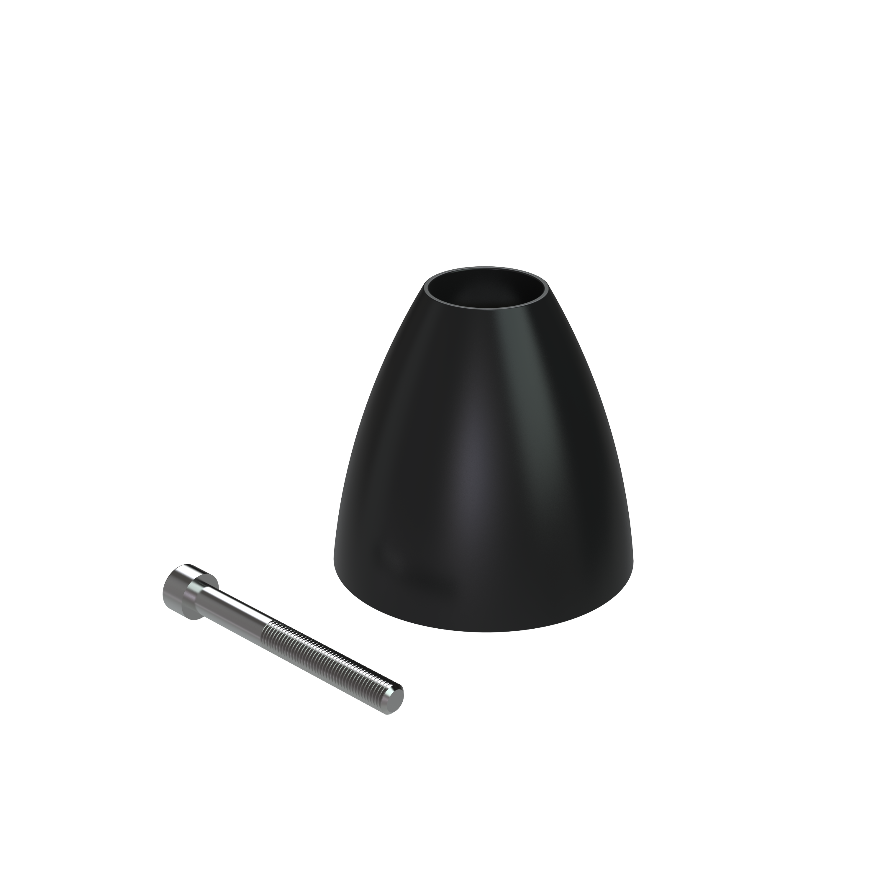 Изображение товара Propeller nut