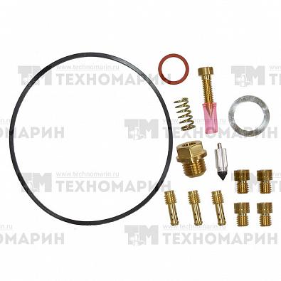 Изображение товара SM-07628 Ремкомплект карбюратора Yamaha (SPI)