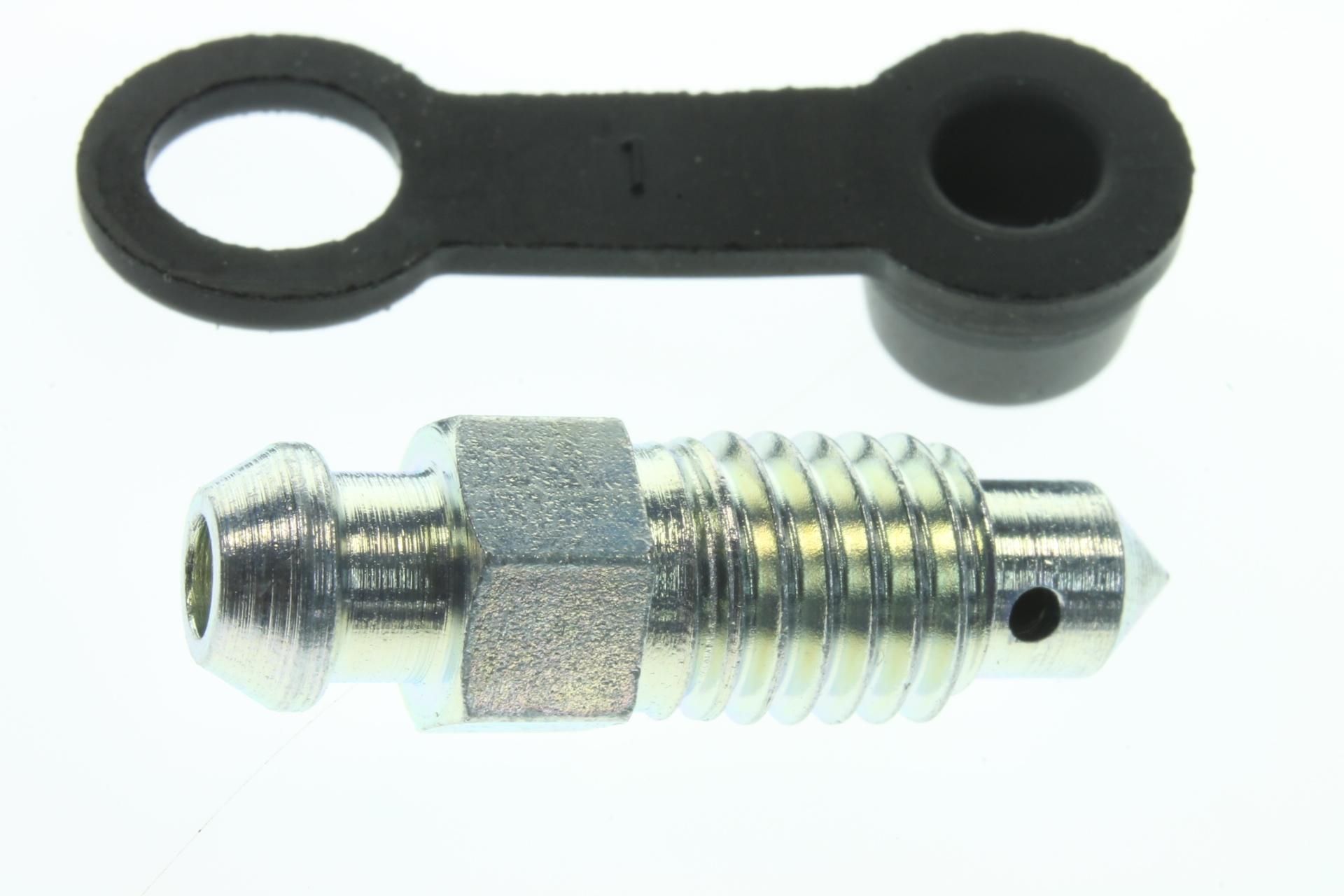 Изображение товара Bleed Screw Kit
