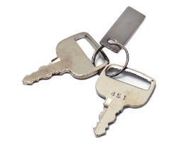 Изображение товара Mercury - Mercruiser 87-897716841 Key Set-841