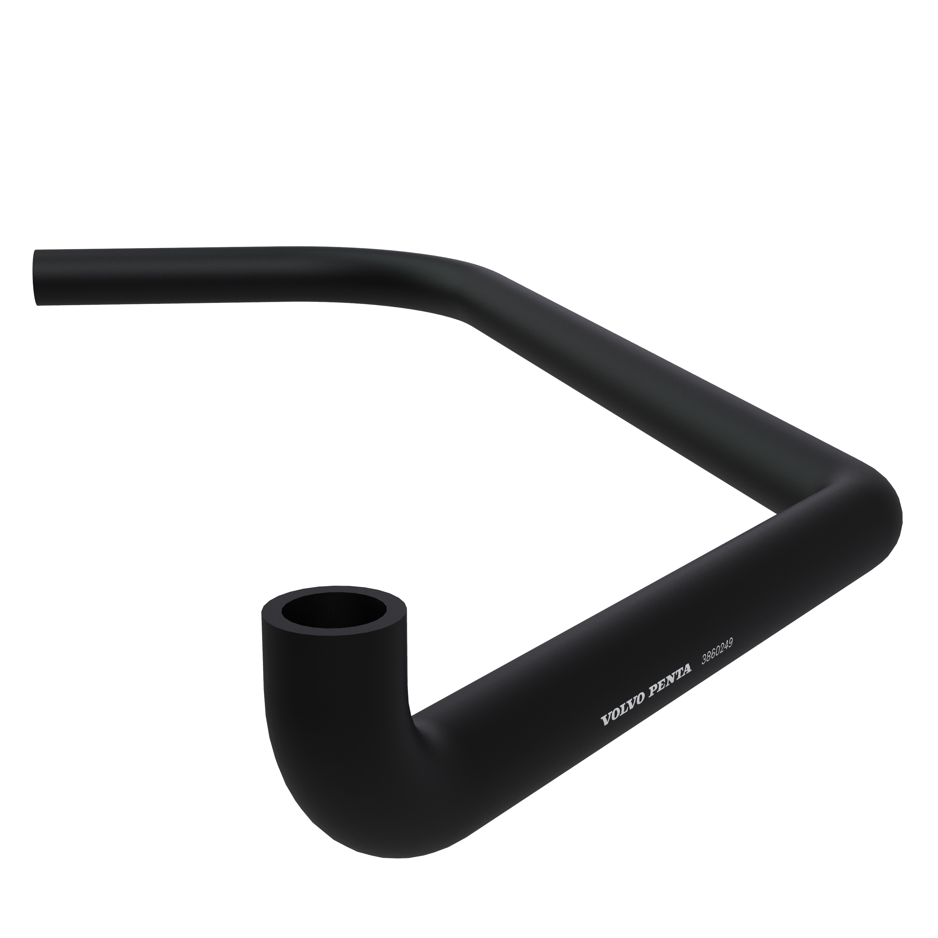 Изображение товара Hose, engine cooler to thermostat