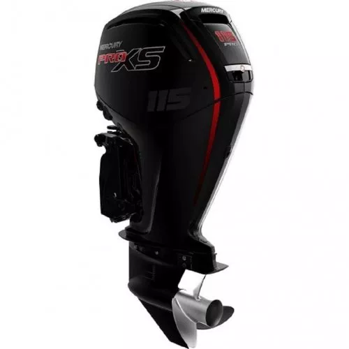 Изображение товара Лодочный мотор Mercury F 115 L Pro XS CT (Меркури)