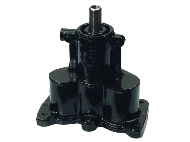 Изображение товара HOUSING ASSEMBLY, Impeller (Корпус ASSEMBLY, Крыльчатка)
