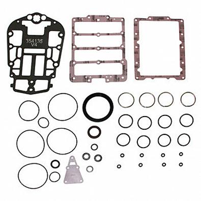 Изображение товара 5007128 Gasket Set-P/H