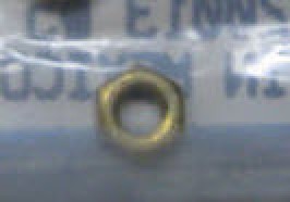 Изображение товара NUT, RETAINER SCREW