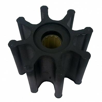 Изображение товара 16.193.98 Крыльчатка помпы JABSCO OEM: 920-0001/21, CEF500106GT  (Osculati)