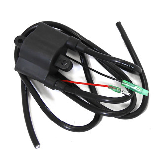 Изображение товара WC-01211 Катушка зажигания Yamaha OEM: 6R8-85570-00