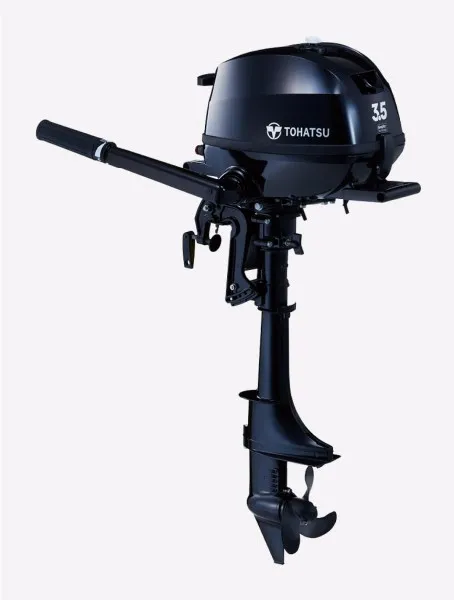 Изображение товара Tohatsu MFS3.5