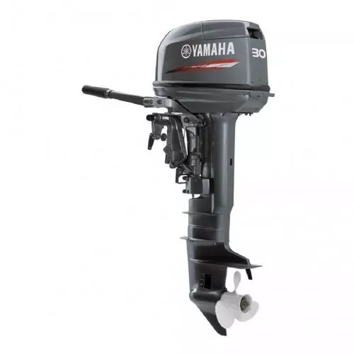 Изображение товара Лодочный мотор  Yamaha 30 HMHL (Ямаха)