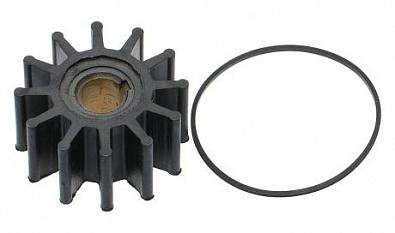Изображение товара 18-3060 Крыльчатка для VOLVO-PENTA  OEM: 3854286, 132-0317 (Sierra)