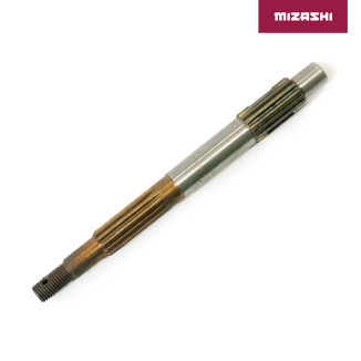 Изображение товара SC-PL053 Вал гребной для TOHATSU/MERCURY 4-6   OEM: 369642111, 44-195133, 16148, 19513, 5040166