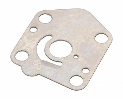 Изображение товара 17471-93902-T Пластина помпы для SUZUKI DT9.9-15/DF9.9-15