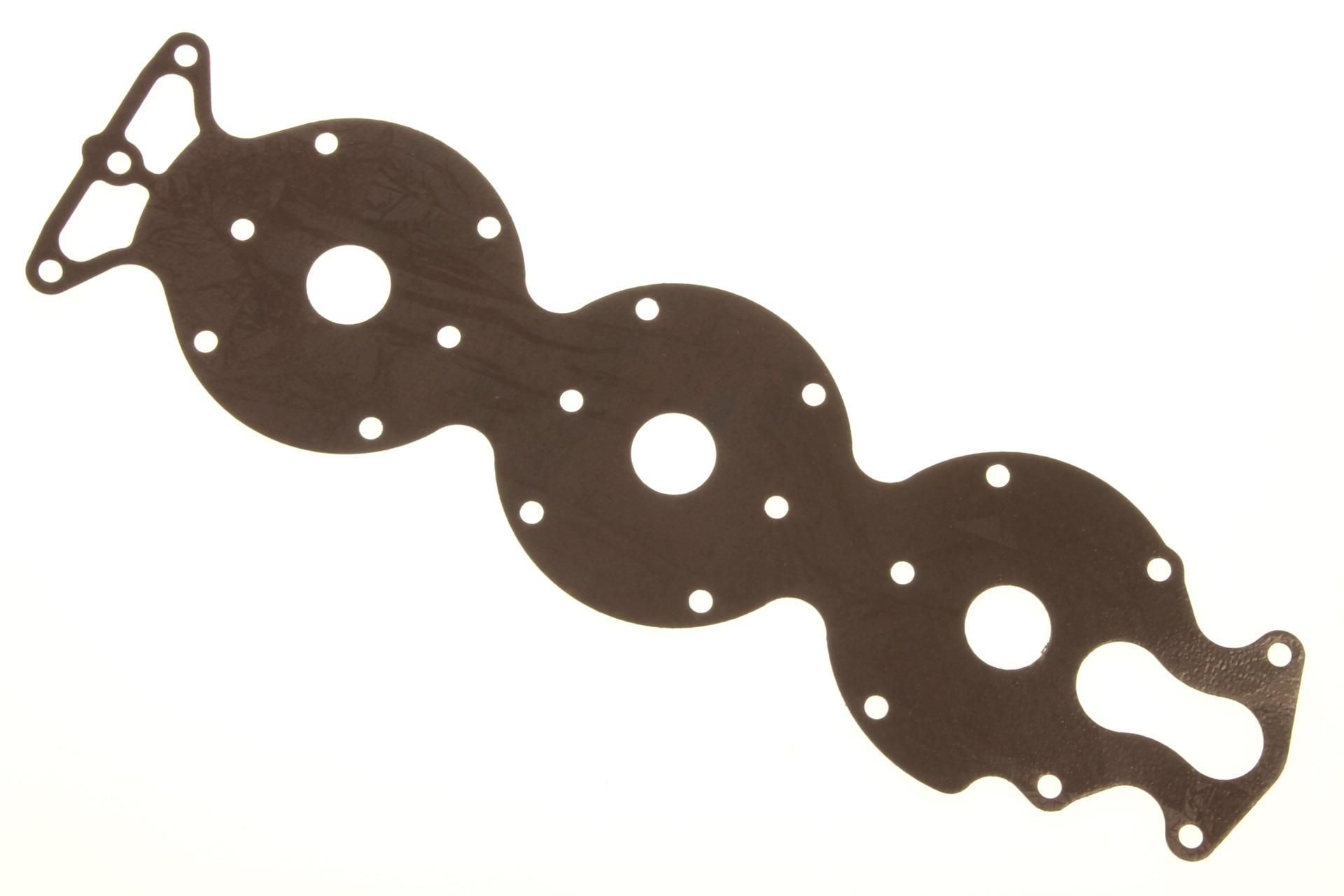 Изображение товара Gasket, Head Cover 1