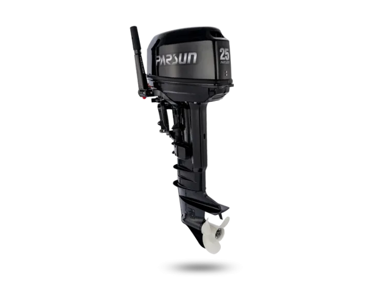 Изображение товара Мотор лодочный PARSUN T25BMS