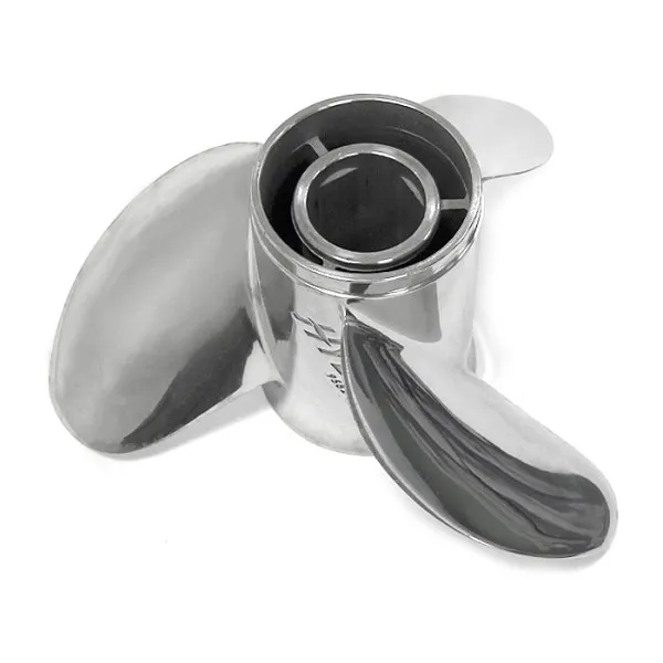Изображение товара Винт гребной Solas 9582-138-21, 3x13 3/4x21 (L) (Rubex)