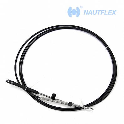 Изображение товара M60AA 14 Трос газ-реверс 14 фут (4.2 м), 30168LC OEM: C5-14 (Nautflex)