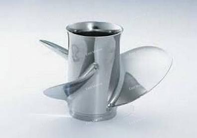 Изображение товара Гребной винт (3X13-1 / 2"x17"-K) - Propeller (3X13-1/2&quot;x17&quot;-K) (UR)
