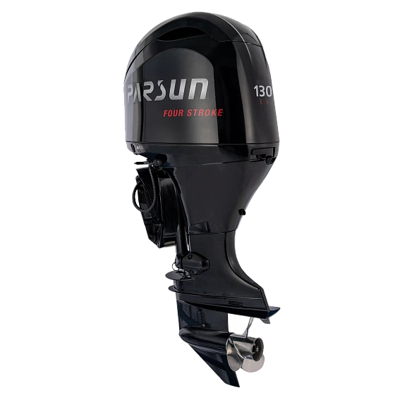 Изображение товара Лодочный мотор Parsun F130 FEX-T EFI