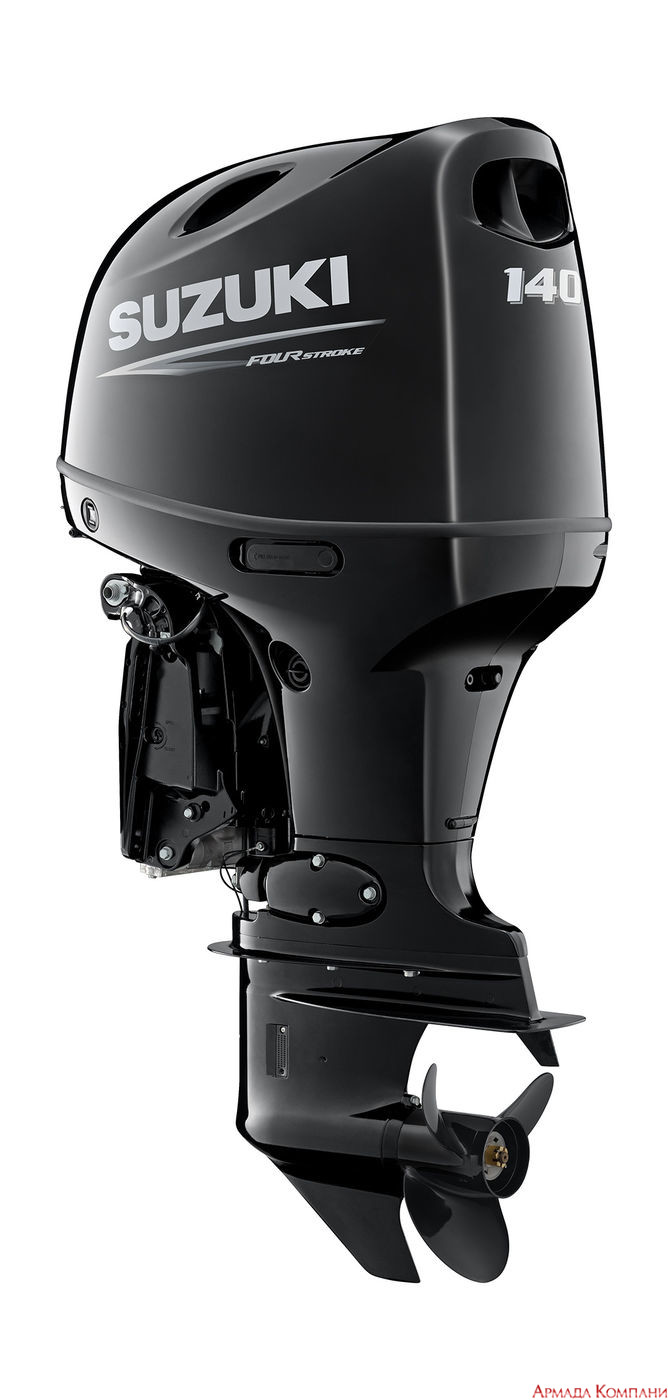 Изображение товара Мотор лодочный Suzuki DF140BTL