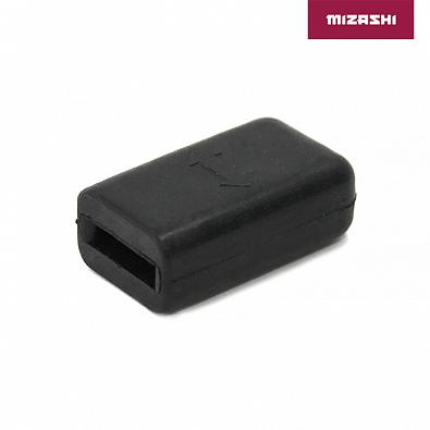 Изображение товара SC-OT085 Наконечник рычага Yamaha OEM: 682-43318-01-00, 682433180100 (MIZASHI)