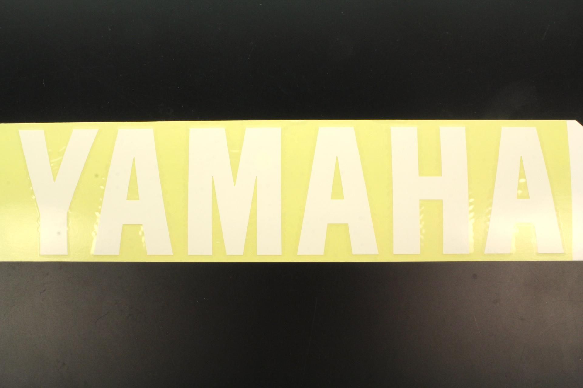 Изображение товара Эмблема YAMAHA