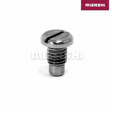 Изображение товара SC-FT026 Пробка слива/залива масла для YAMAHA 25-250/F25-300 OEM: 688-45341-00/688-45341-10
