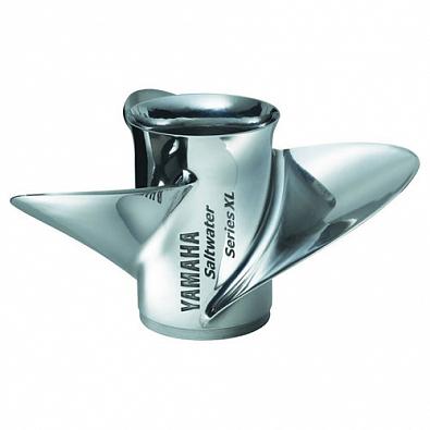 Изображение товара Гребной винт (3X15-1 / 4X23"-X) Sds - Propeller (3X15-1/4X23&quot;-X)Sds (UR SDS PROP.)