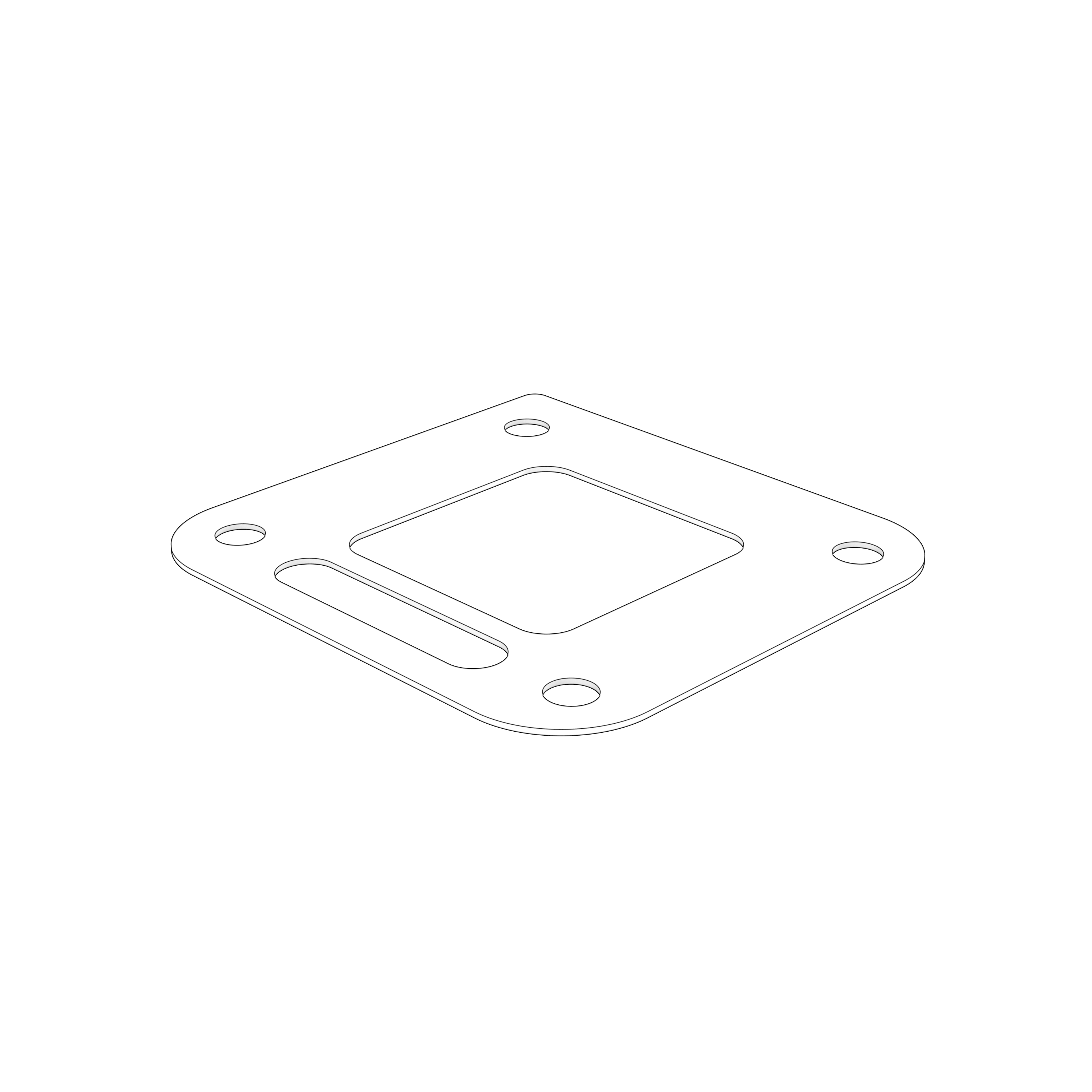 Изображение товара Plate