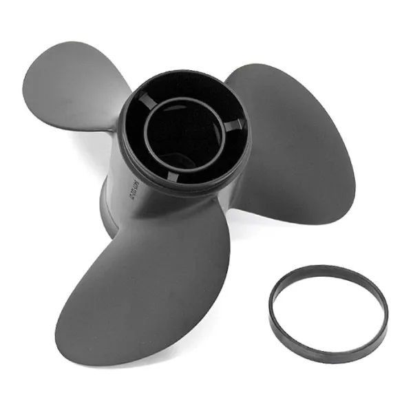 Изображение товара Винт гребной Solas 9411-135-15, 3x13.5x15 (R) (Rubex)