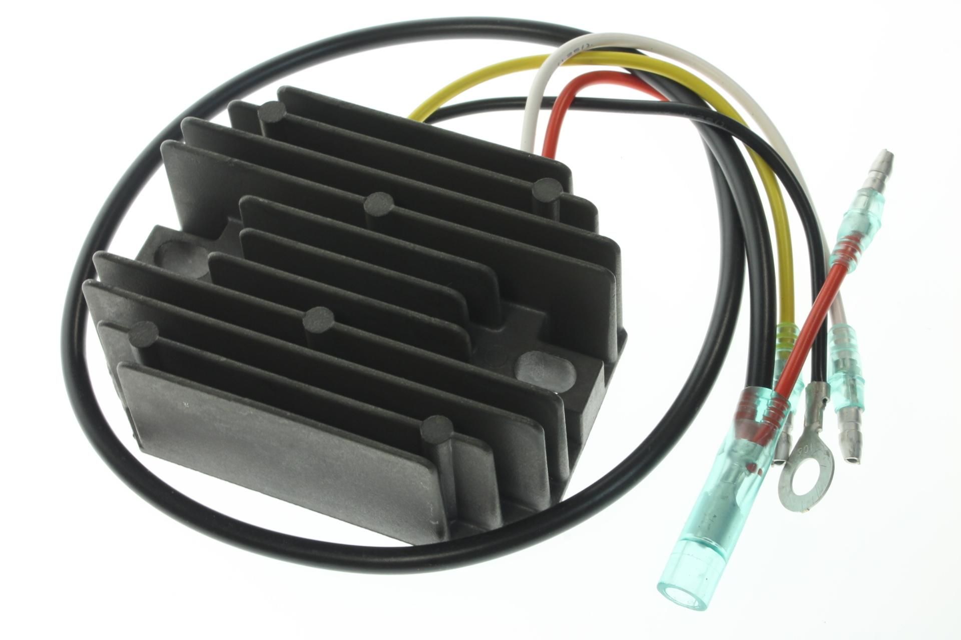 Изображение товара Rectifier Complete
