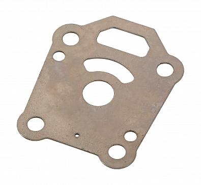 Изображение товара 16159-T Пластина помпы для MERCURY/TOHATSU 4-5   OEM: 369-65025-0/369650250 (OMAX)