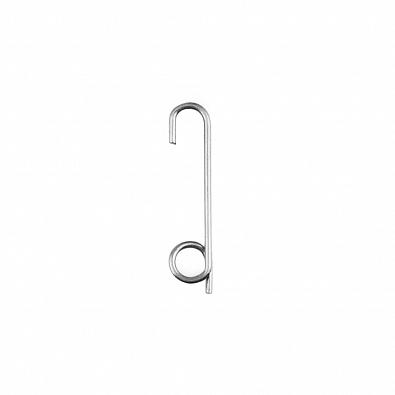 Изображение товара SK63V-15784-00 Скоба храповика (собачки) ручного стартера Skipper для Yamaha 9.9-15