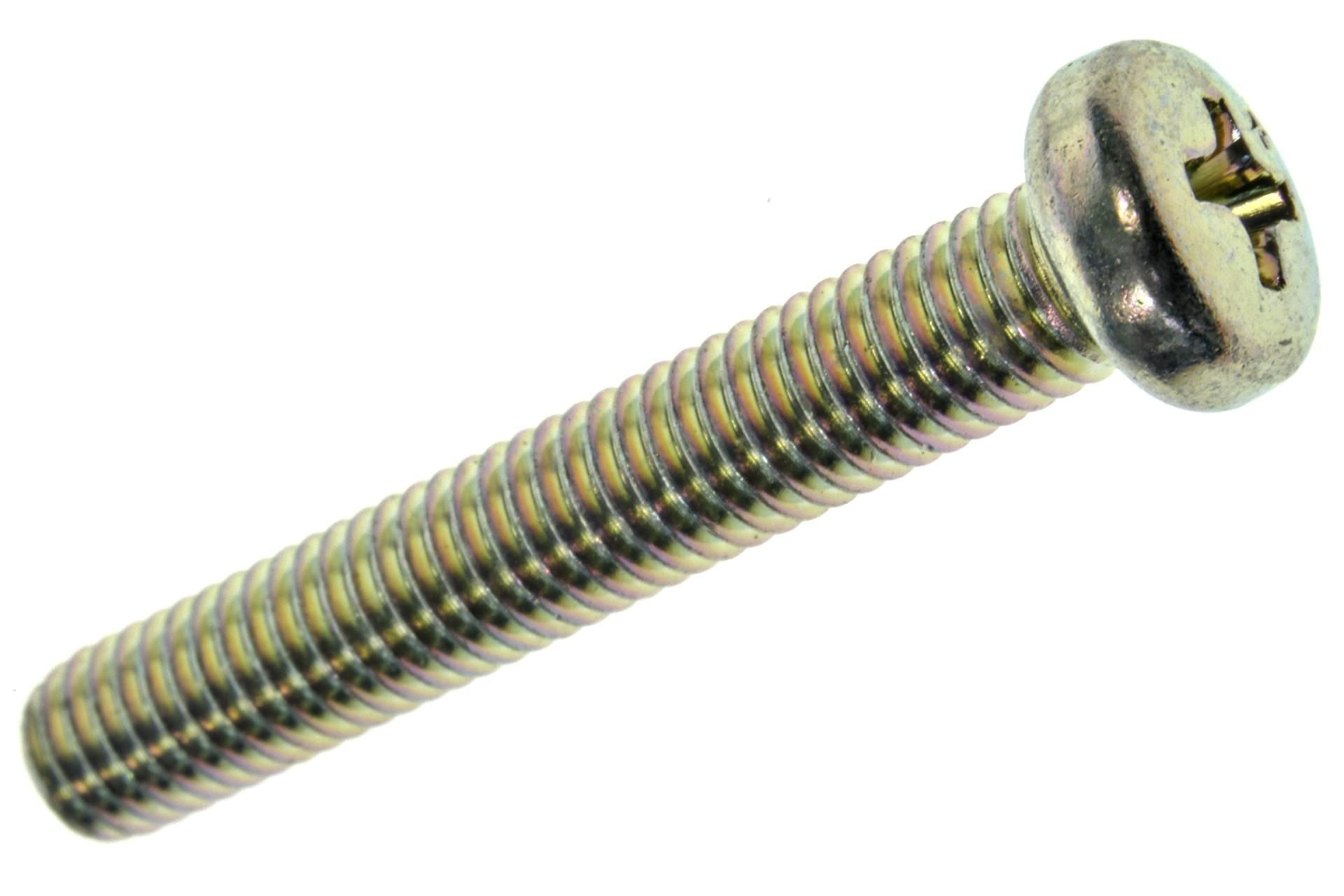 Изображение товара Screw, pan, 5x32