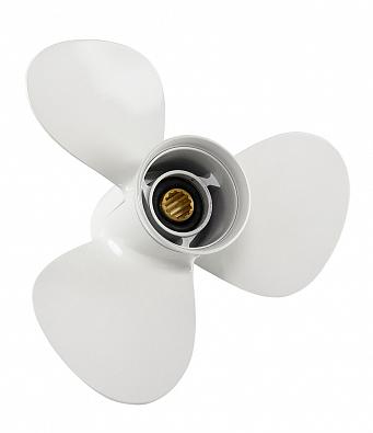 Изображение товара 6634594502EL_EC Гребной винт E.Chance для YAMAHA 40-55/F30-60, 3x11-1/8x13G