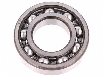 Изображение товара 010-206-01 Подшипник (6207С3) коленвала для JOHNSON V4/V6 (дефлекторные)/POALRIS 700-1200/MERCURY 60