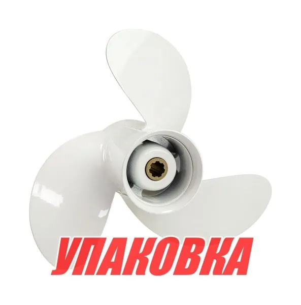 Изображение товара Гребной винт 3x8-1/2x7-1/2, Marine Rocket (упаковка из 5 шт.)