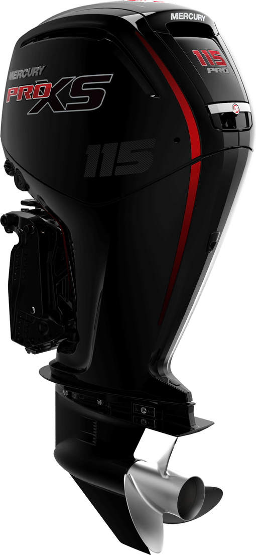 Изображение товара Лодочный мотор Mercury F115 L PRO XS