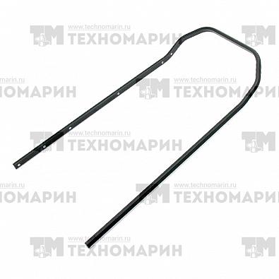 Изображение товара SM-12699 Бампер для снегохода BRP задний OEM: 518328697 (SPI)
