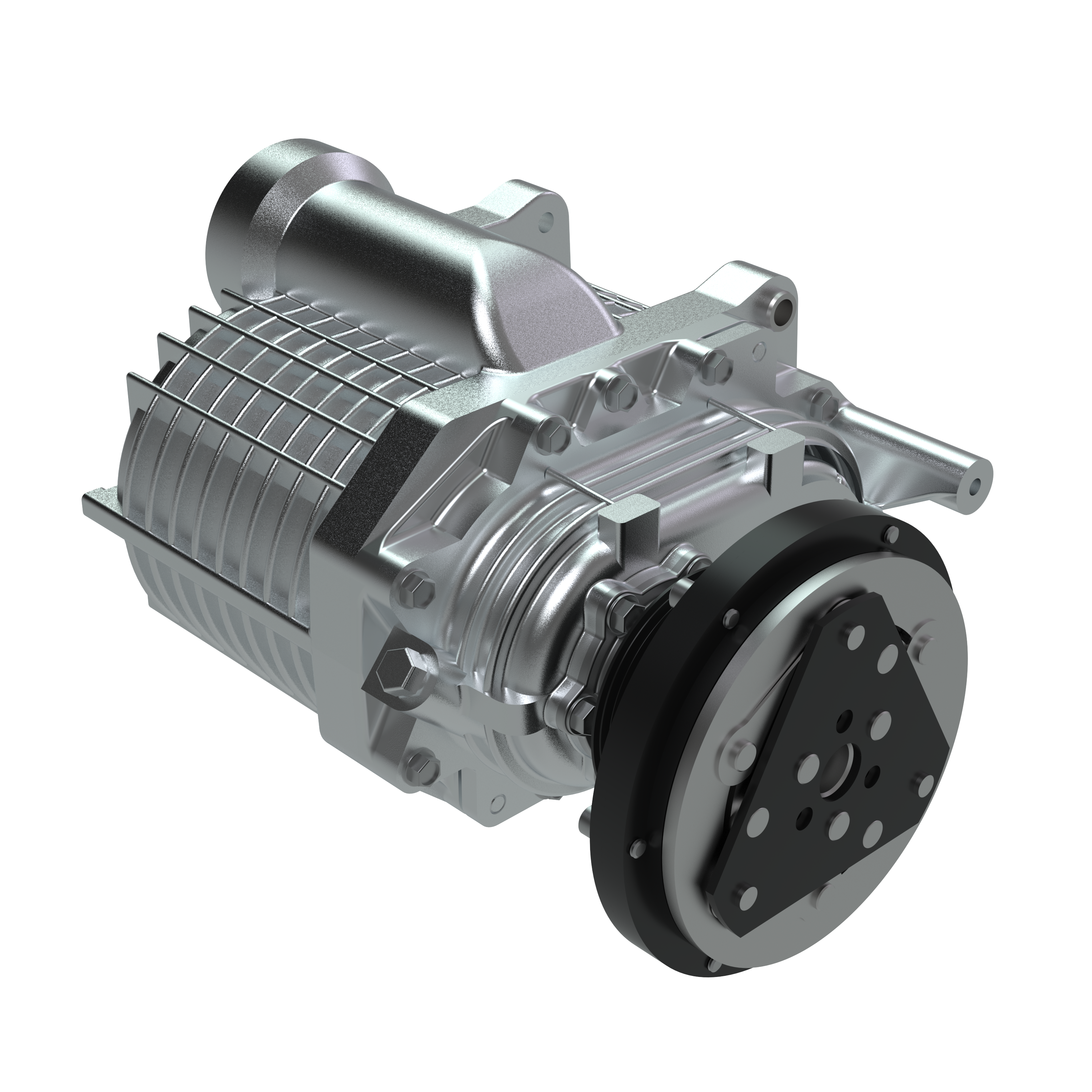 Изображение товара Supercharger