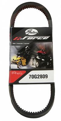 Изображение товара 70G2809 Ремень вариатора GATES для квадроциклов ARCTIC CAT 90 Utility/DVX   OEM: 3303-095
