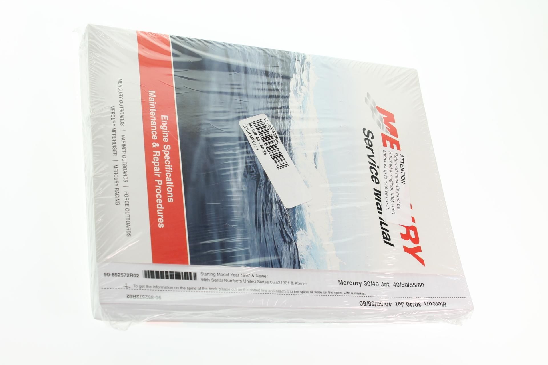 Изображение товара SERVICE MANUAL (Сервис ручной)