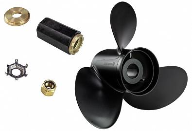 Изображение товара 1511-145-190 Гребной винт для Mercury/Mercruiser 90-300 л.с., 3x14-1/2x19 OEM: 48-832830A45( Marin