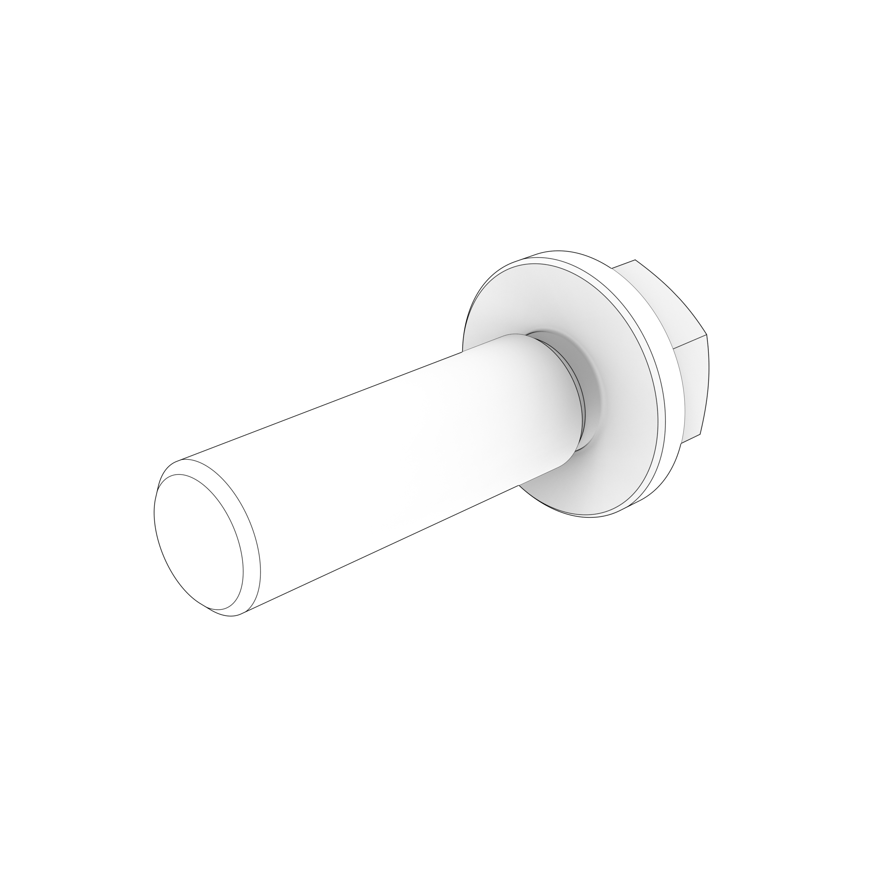 Изображение товара Flange screw