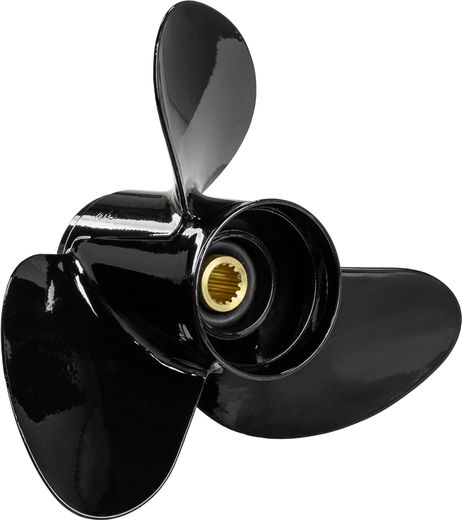 Изображение товара Гребной винт 3x13-3/4x19, Marine Rocket